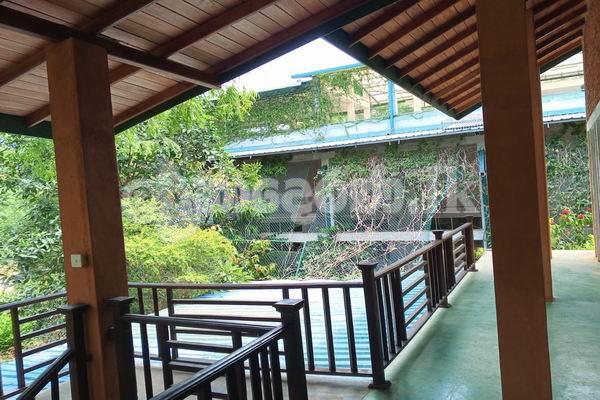 Code 3793 Building for sale Dambulla