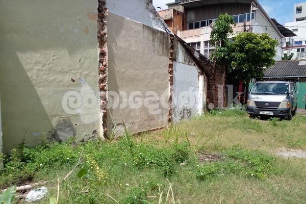 Code 3791 Land for sale Col08