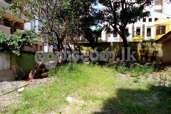 Code 3789 Land for sale Dehiwela