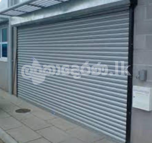 Roller Door Repairs
