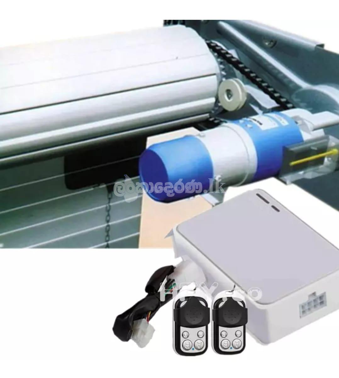 Roller Door Repairs