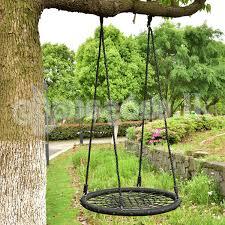 Spider Web Swing