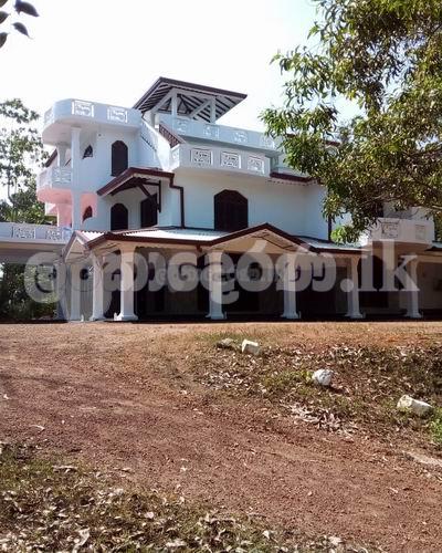 Code 3803 House for sale D8vulapitiya Negombo