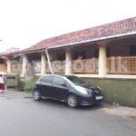Code 3796 Land for sale Negombo