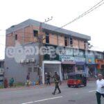 Code 3799 Building for rent Dehiwela