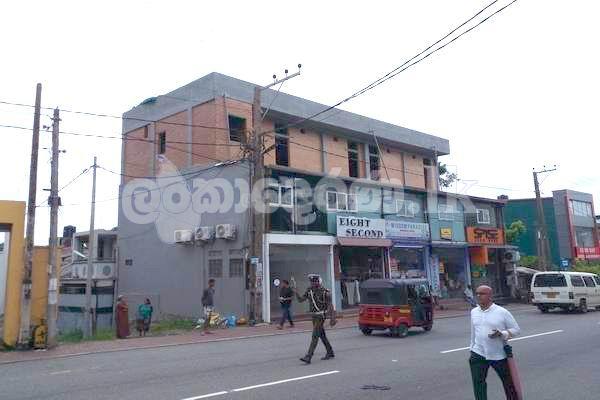 Code 3799 Building for rent Dehiwela