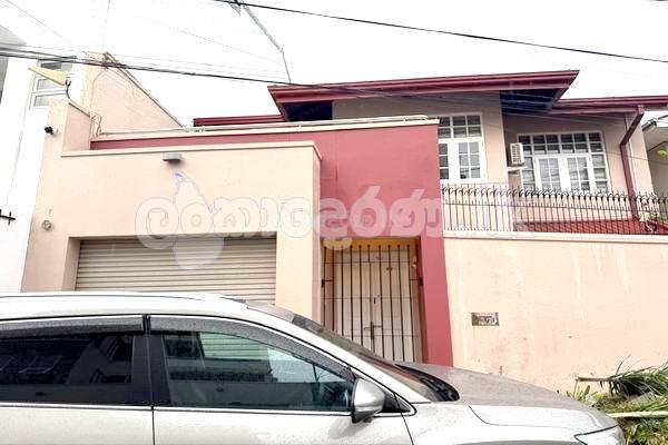 Code 3800B House for rent Dehiwela