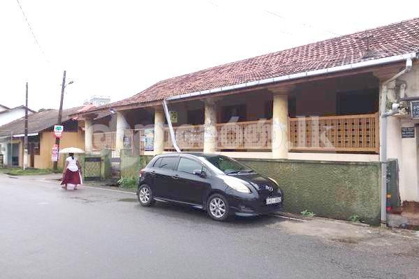 Code 3796 Land for sale Negombo