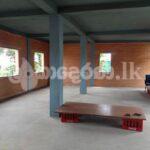 Code 3799 Building for rent Dehiwela