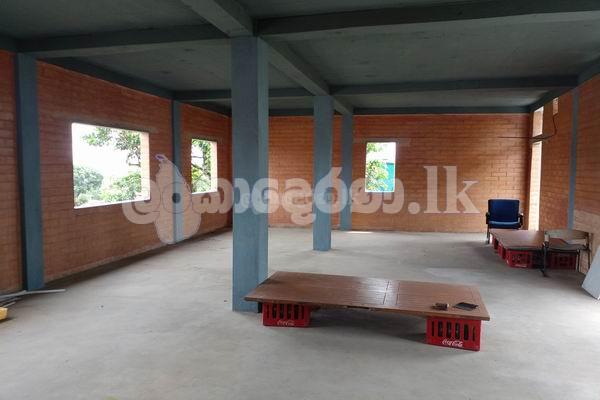 Code 3799 Building for rent Dehiwela