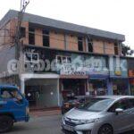 Code 3799 Building for rent Dehiwela