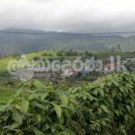 Code 3797A Land for sale Nuwara Eliya