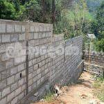 Coxe 3797A Land for sake Kandy
