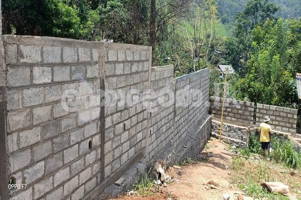 Coxe 3797A Land for sake Kandy