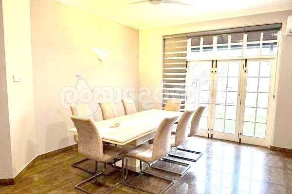 Code 3800B House for rent Dehiwela