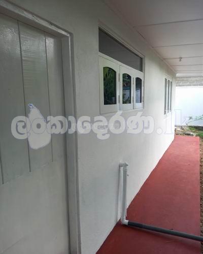 Code 3802 House for sale Angoda