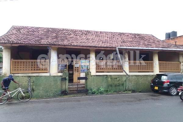 Code 3796 Land for sale Negombo