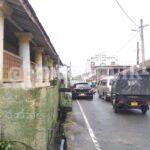 Code 3796 Land for sale Negombo