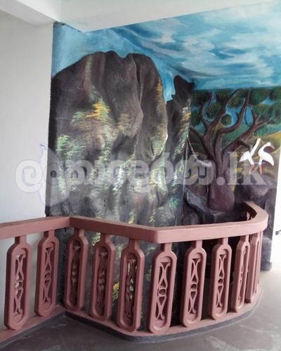Code 3803 House for sale D8vulapitiya Negombo