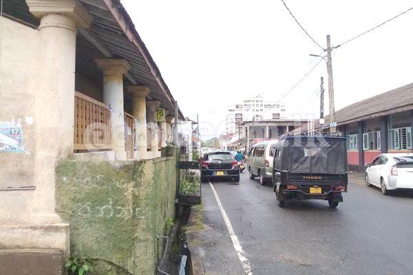 Code 3796 Land for sale Negombo
