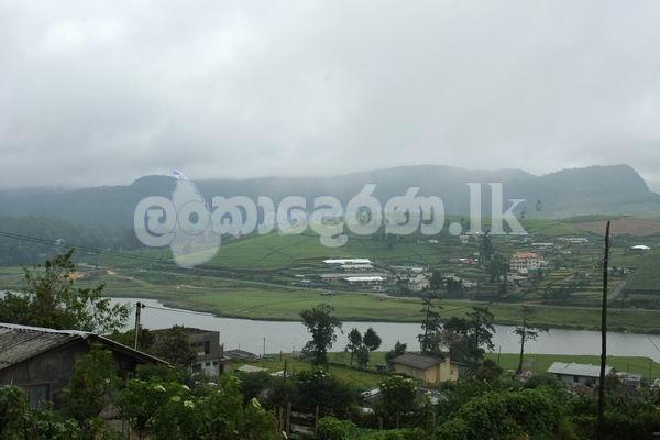 Code 3797A Land for sale Nuwara Eliya