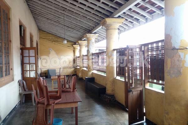 Code 3796 Land for sale Negombo
