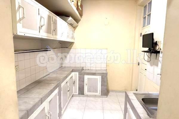 Code 3800B House for rent Dehiwela