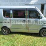 Suzuki Every Van For rent 1