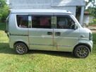 Suzuki Every Van For rent 1
