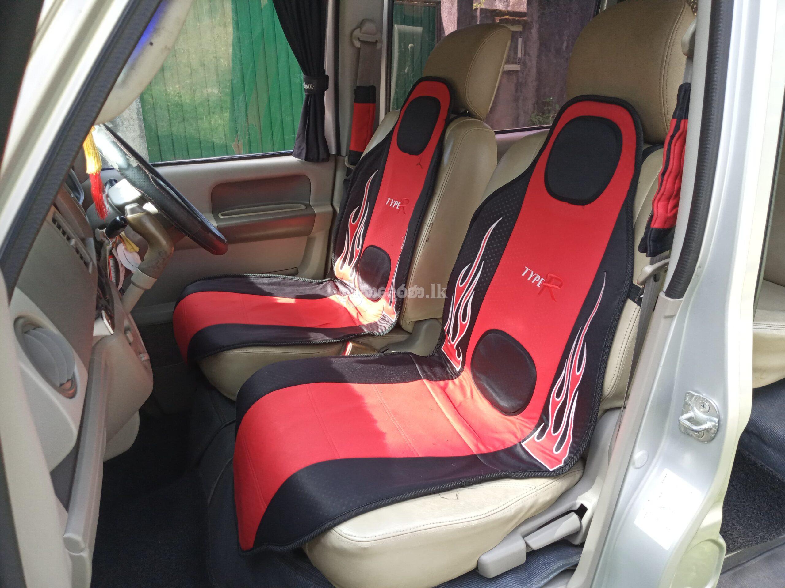 Suzuki Every Van For rent 1