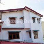 Code 3808 House for rent pita kotte