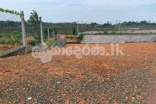 Code 3810 Land for sale Kalutara