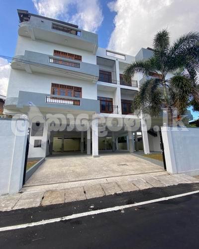 Code 3812 Apts for rent Wattala