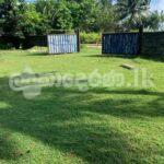 Code 3814 Land for sale Hikkaduwa