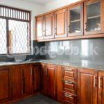 Code 3808 House for rent pita kotte