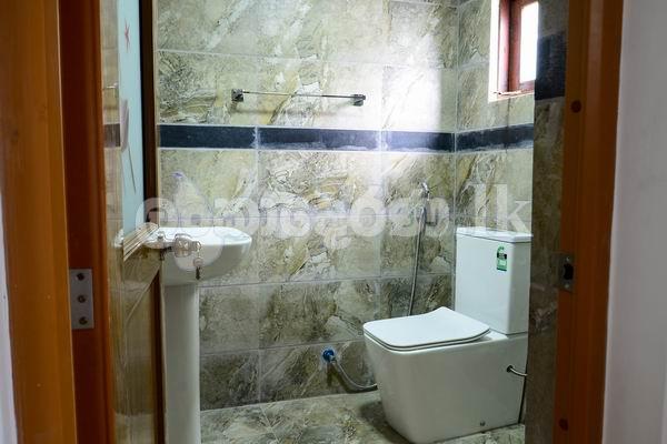 Code 3808 House for rent pita kotte