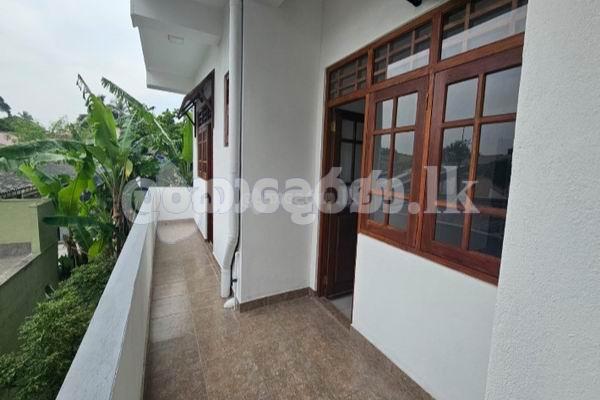 Code 3812 Apts for rent Wattala