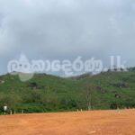 Code 3810 Land for sale Kalutara