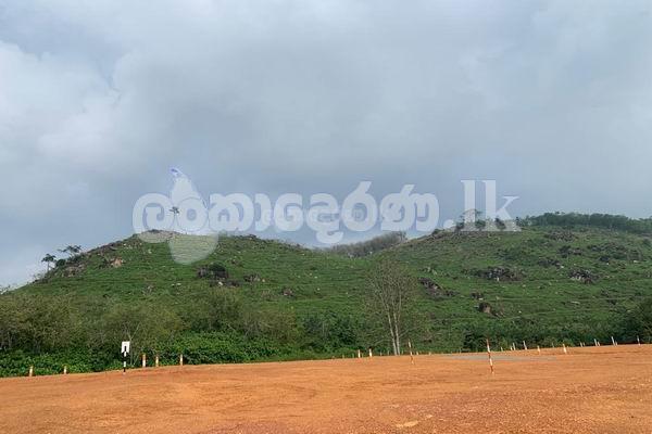 Code 3810 Land for sale Kalutara