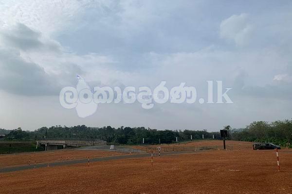 Code 3810 Land for sale Kalutara