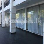 tempered glass work