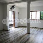 Code 3808 House for rent pita kotte