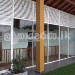 Aluminum works