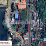 Code 3814 Land for sale Hikkaduwa