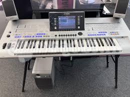 Yamaha Expansion Packs for Sri Lankans 1