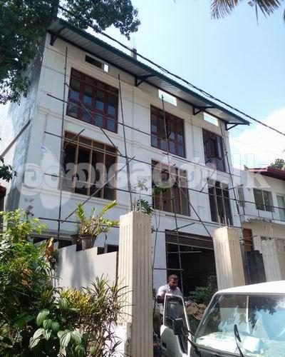 Code 3823 Building for sale Nawala