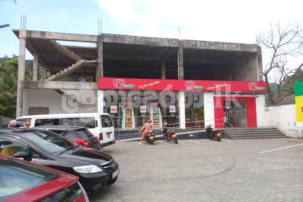 Code 3822 Building for rent Unawatuna