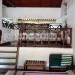 Code 3816 House & showroom for sale Negombo