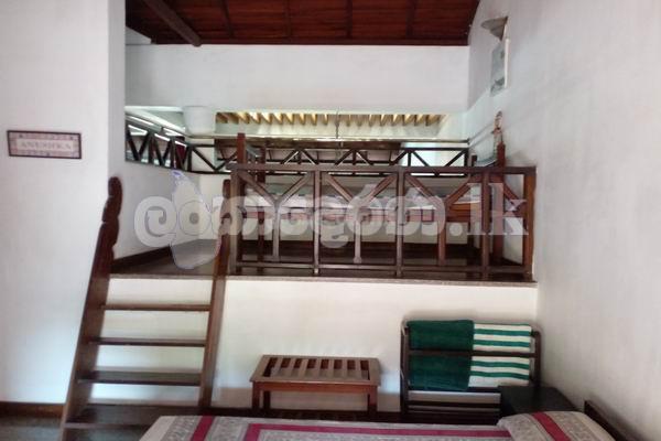 Code 3816 House & showroom for sale Negombo