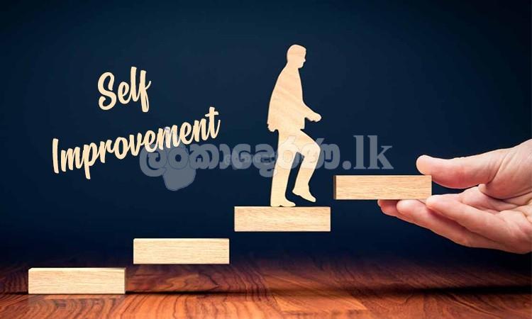 Spoken English & Personality Development Classes